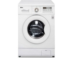LG Electronics Pralka F10B8ND