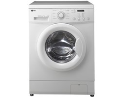 LG Electronics FH0C3LD0 Pralka slim