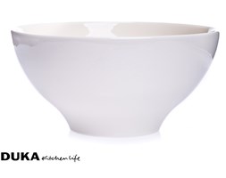 Miska ceramiczna 31x15 cm