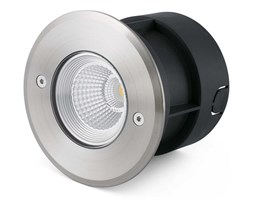 Lampa zewnętrzna najazdowa Suria LED 70588 FARO