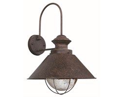 Kinkiet ogrodowy Nautica 71128 FARO