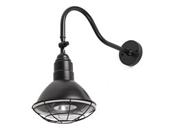 Kinkiet zewnętrzny Soren 71614 Faro