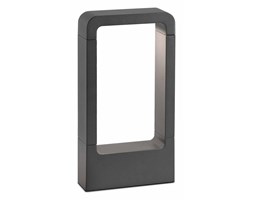 Lampa ogrodowa stojąca Das LED 75519 FARO