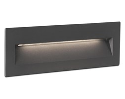 Lampa zewnętrzna wpuszczana Nat 70638 Faro