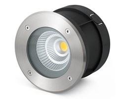 Lampa zewnętrzna najazdowa Suria-12 LED 70593N FARO