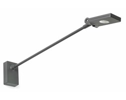 Lampa kierunkowa zewnętrzna Toran 70140 FARO
