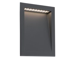 Lampa zewnętrzna wpuszczana w mur Soun 70900 Faro