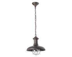Lampa ogrodowa wisząca Estoril 71143 FARO