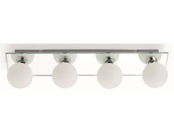 Kinkiet łazienkowy Lass 63008 FARO