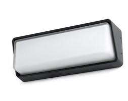 Kinkiet zewnętrzny Half LED 20W 71537 FARO