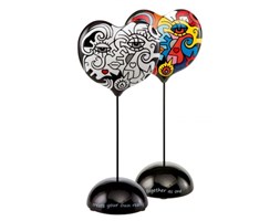 Figurka Two in One / Together 29 cm Billy the Artist Goebel 67-080-01-1