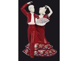 Figurka Flamenco 20cm Nadal Goebel 20-000-69-1