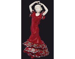 Figurka Sevillana 20cm Nadal Goebel 20-000-71-1
