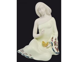 Figurka Sensitivity White 11cm Nadal Goebel 20-000-74-1