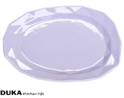 Półmisek 34,5 cm fioletowy