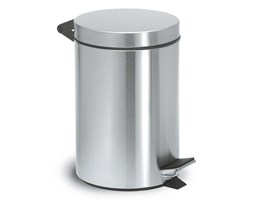 Kosz na śmieci, matowy NEXIO - BLOMUS - DECOSALON - 100% zadowolonych klientów!