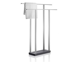Stojak na ręczniki MENOTO matowy - Blomus - DECOSALON - 100% zadowolonych klientów!