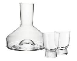 Karafka Taverno z dwoma szklankami - WMF - DECOSALON - Zakupy bez ryzyka