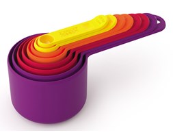 Zestaw miarek NEST 8 szt - Joseph Joseph - DECOSALON - Zakupy bez ryzyka