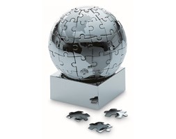 Puzzle globus 7,5 cm - PHILIPPI - DECOSALON - Zakupy bez ryzyka