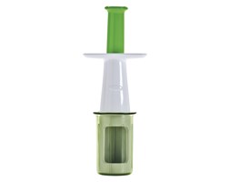 Krajalnica do winogron i pomidorków - Good Grips - OXO - DECOSALON - 100% zadowolonych klientów!