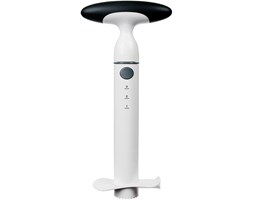 Obieraczka - krajalnica do ananasa Good Grips - OXO - DECOSALON - 100% zadowolonych klientów!