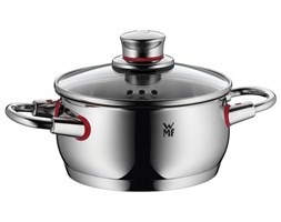 Garnek niski Quality One 16 cm - WMF - DECOSALON - Zakupy bez ryzyka