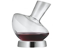 Karafka do wina Jette szklana 0,75ml - WMF - DECOSALON - Zakupy bez ryzyka