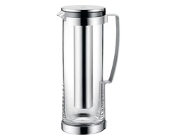 Dzbanek z wkładem chłodzącym 1,3 l Kult - WMF - DECOSALON - Zakupy bez ryzyka