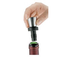 Zamykacz do butelek Clever & More - WMF - DECOSALON - Zakupy bez ryzyka