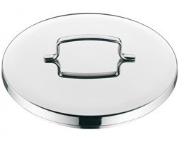 Pokrywa metalowa Mini 16 cm - WMF - DECOSALON - Zakupy bez ryzyka