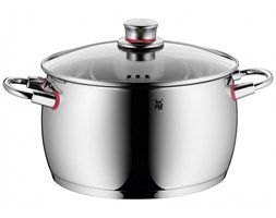 Garnek wysoki Quality One 24cm, 2l - WMF - DECOSALON - Zakupy bez ryzyka