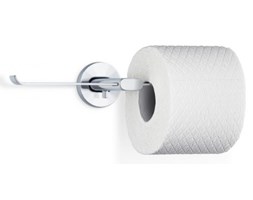 Podwójny wieszak na papier toaletowy AREO, matowy - BLOMUS - DECOSALON - 100% zadowolonych klientów!
