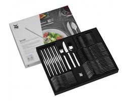 Zestaw 60cz. sztućców EVOQUE Cromargan Protect - WMF - DECOSALON - Zakupy bez ryzyka