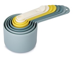 Zestaw miarek kuchennych Nest Opal - Joseph Joseph - DECOSALON - Zakupy bez ryzyka