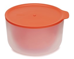 Miska 2 l do kuchenki mikrofalowej M-Cuisine™ - Joseph Joseph - DECOSALON - Zakupy bez ryzyka