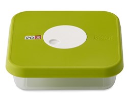Pojemnik z datownikiem 0,9 l DIAL - Joseph Joseph - DECOSALON - Zakupy bez ryzyka