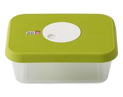 Pojemnik z datownikiem 1 l DIAL - Joseph Joseph - DECOSALON - Zakupy bez ryzyka