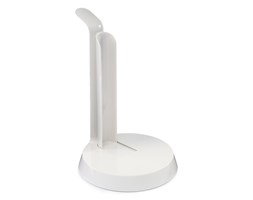 Stojak na ręczniki papierowe, biało-zielony - Joseph Joseph - DECOSALON - Zakupy bez ryzyka