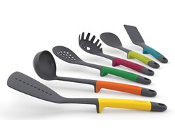 Zestaw 6 narzędzi ELEVATE, kolor - Joseph Joseph - DECOSALON - Zakupy bez ryzyka