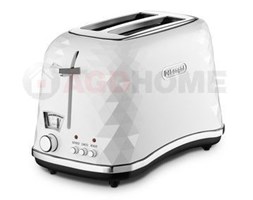 Toster De longhi CTJ 2103.W