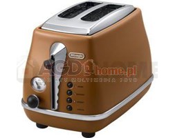 Toster Icona Vintage CTOV2103
