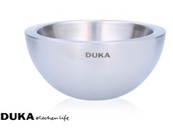 Stalowa misa kuchenna 16 cm