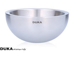 Stalowa misa kuchenna 20 cm