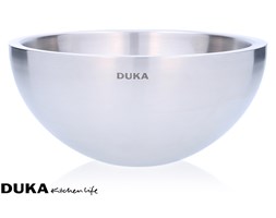 Stalowa misa kuchenna 24 cm