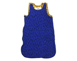 Śpiworek Blue