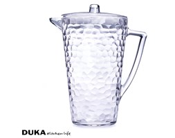 Dzbanek akrylowy 2500 ml
