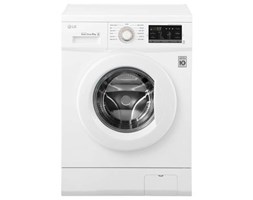 LG Electronics FH2G7NDN0 Pralka slim