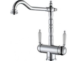 Bateria Art Platino Ricanati chrom