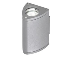 Lampa zewnętrzna Luca BGR
